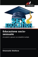 Educazione socio-sessuale 6203476366 Book Cover