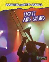 Light and Sound 1432981463 Book Cover