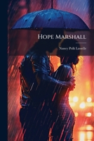 Hope Marshall 1024533972 Book Cover