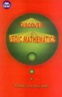 Discover Vedic Mathematics 8120830970 Book Cover