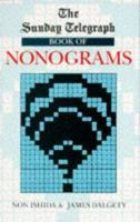 Sunday Telegraph Book of Nonograms (Sunday Telegraph) 0330331701 Book Cover