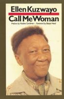 Call Me Woman 1879960095 Book Cover