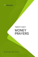 Money Prayers B0C9SF6FY2 Book Cover