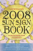 Llewellyn's 2008 Sun Sign Book 0738705527 Book Cover