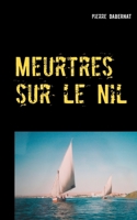 Meurtres sur le Nil: L'oeil d'Horus 2322198730 Book Cover