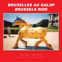 Brussels Ride 1425710492 Book Cover