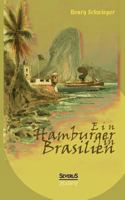 Ein Hamburger in Brasilien 386347595X Book Cover