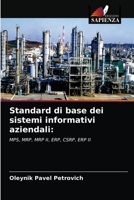 Standard di base dei sistemi informativi aziendali 6203180262 Book Cover