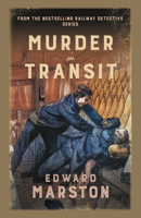 Murder in Transit 0749030178 Book Cover
