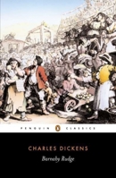 Barnaby Rudge 1853267392 Book Cover