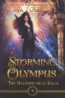 Storming Olympus 1958390437 Book Cover