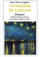 Vendedor de espejos (Spanish Edition) 1291012303 Book Cover