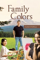 Family Colors B0GJ3GMYX8 Book Cover
