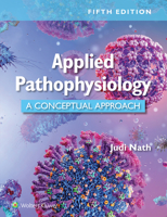 Applied Pathophysiology: A Conceptual Approach 1975289455 Book Cover