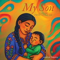 My Son B0GZYCJYYW Book Cover