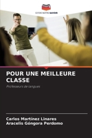 Pour Une Meilleure Classe (French Edition) 6208367751 Book Cover