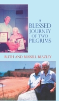 A Blessed Journey of Two Pilgrims 178878085X Book Cover