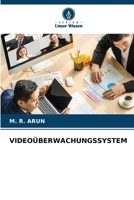 VIDEOÜBERWACHUNGSSYSTEM 6205707896 Book Cover