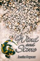 Wind and Stone 1978475950 Book Cover