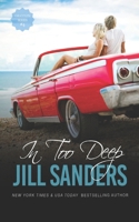 In Too Deep 194289662X Book Cover