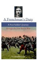 A Frenchman's Duty 0464757975 Book Cover