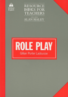 Role Play (Resource Books for Teachers / Low-Priced British Books) 019437095X Book Cover