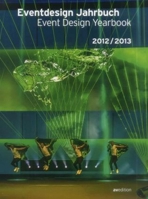 Eventdesign Yearbook 2012/2013 3899861655 Book Cover
