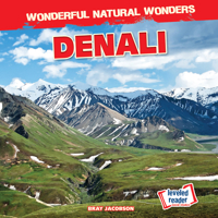 Denali 1538276690 Book Cover