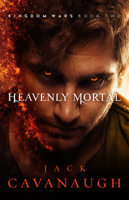 Heavenly Mortal 1683701712 Book Cover