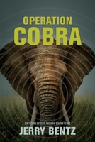 Operation Cobra 1039153771 Book Cover