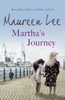 Martha's Journey 140723837X Book Cover