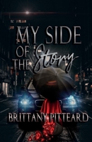 My Side of the Story B08YQFVS2W Book Cover