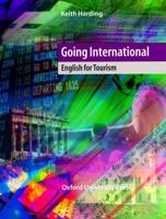 Going International 0194574008 Book Cover