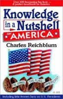 Knowledge in a Nutshell on America (Knowledge in a Nutshell, 4) 0966099133 Book Cover