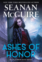 Ashes of Honor 0756407494 Book Cover