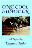 One Cool Summer 0595243460 Book Cover