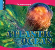 The Atlantic Ocean 1510555188 Book Cover