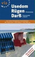 Usedom - Rügen/Hiddensee - Fischland/Darß/Zingst: Die ganze Ostseeküste Vorpommerns mit Stralsund, Greifswald, Insel Wollin 3935029195 Book Cover