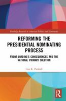 Us Presidential Nominations and Voter Participation 1138233889 Book Cover