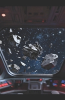Salvager: Interstellar Trader Book Three B0GRGMN639 Book Cover