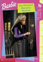 The Haunted Mansion Mystery 0439372046 Book Cover