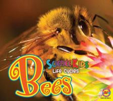 Bees 1791139116 Book Cover