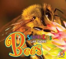 Bees 1489645004 Book Cover