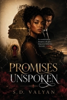 Promises Unspoken B0HG64LKNM Book Cover