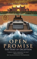 Open Promise: The Tides of Deception B0FJ2Q39SB Book Cover