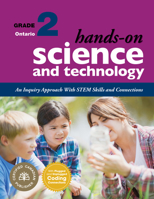 Hands-On Science and Technology for Ontario, Grade 2 1774920670 Book Cover