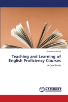 Teaching and Learning of English Proficiency Courses 3330059877 Book Cover
