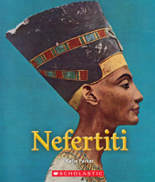 Nefertiti 0531131726 Book Cover