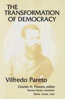 The Transformation of Democracy 1138539155 Book Cover