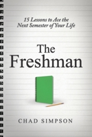 The Freshman B08FP7QBT1 Book Cover